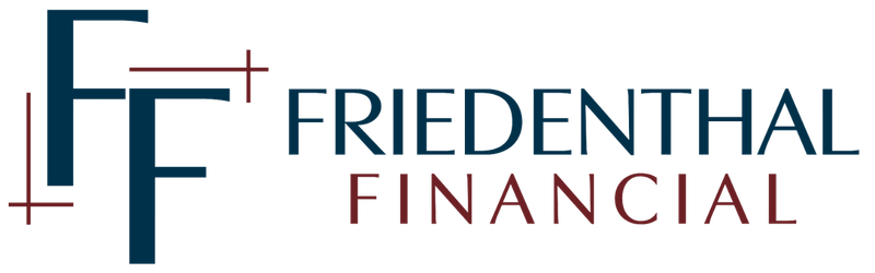 Friedenthal Financial logo