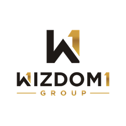 WizdomOne Group LLC logo
