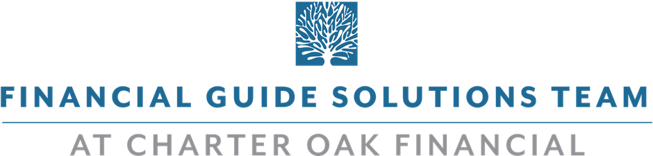 Charter Oak Financial logo