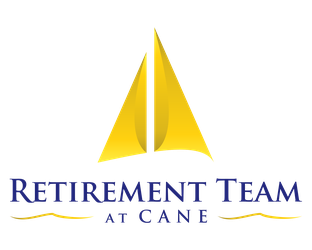 Retirement Team at CANE logo