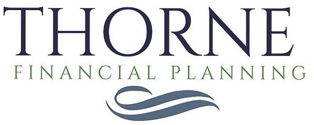 Thorne Financial Planning logo