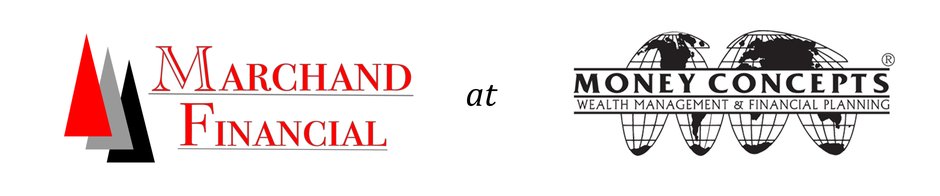 Marchand Financial logo