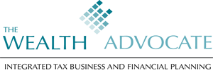 The Wealth Advocate logo