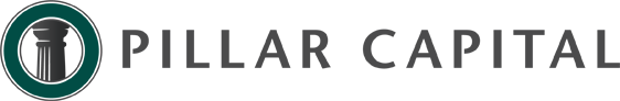 Pillar Capital logo