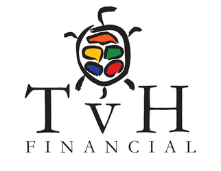 TvH Financial logo