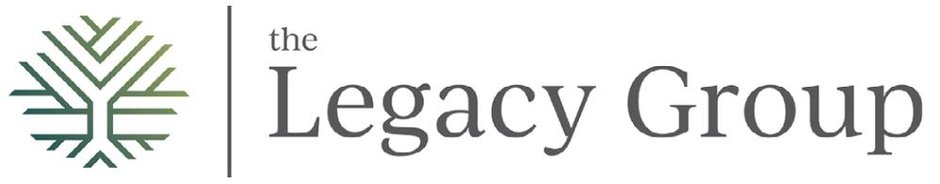 The Legacy Group logo