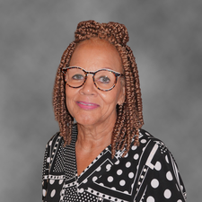 Vivian Brooks profile photo