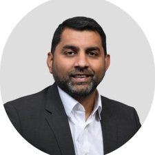 Dinesh Bharwani profile photo