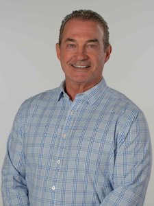 John Scallan profile photo