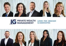 Lowe Fox Graham & Associates, Investors Group Securities Inc. profile photo