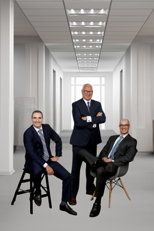 Senecal, Lyons & Associates, Investors Group Securities Inc. profile photo