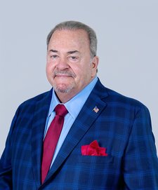 G. DeWayne McAnally profile photo