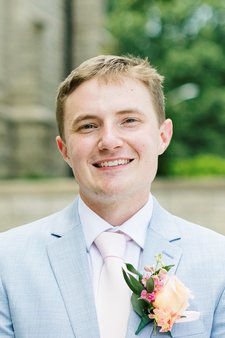 Jacob Higgins profile photo