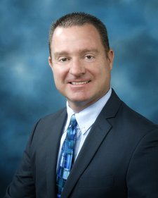 Michael Hackett profile photo