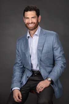 Matthew Sanes profile photo