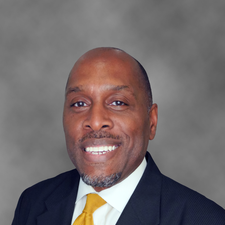 Henry Harris profile photo