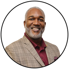 Christopher Elmore profile photo