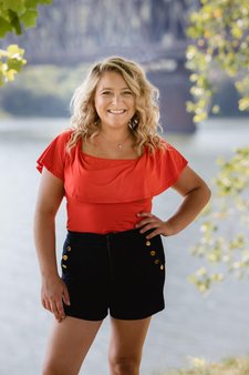 Marissa Marroni profile photo