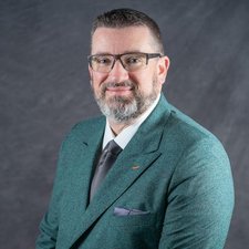 Jared Elson profile photo
