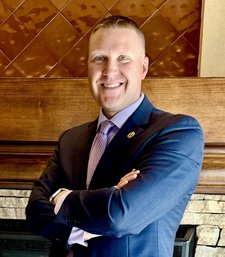 Daniel Schutte profile photo