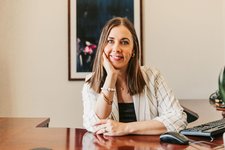 Sara Stiles profile photo