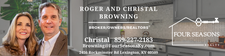 Roger & Christal Browning profile photo