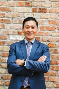 Brian Samec profile photo