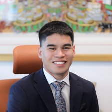 Michael Olivarez profile photo