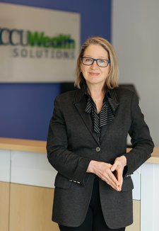 Anne Gillis profile photo