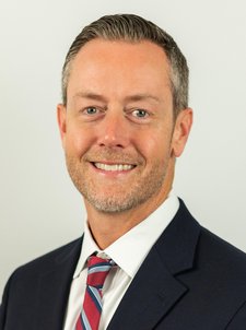 David Bennett profile photo