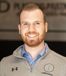 Collin Daniell profile photo