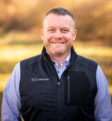 Brad Burcham profile photo