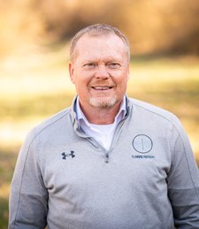 Tim Daniell profile photo