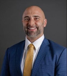 Chad Horne profile photo