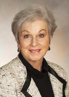 Carol Cooper profile photo