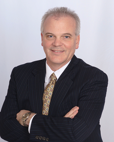 Glenn W. Mosseller, RFC® profile photo