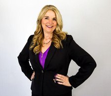 Marianne Parker profile photo