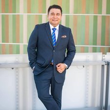 Rodney Bustamante profile photo