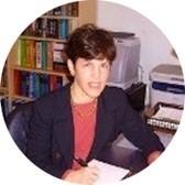 Helen Altman-Felsher, MBA profile photo