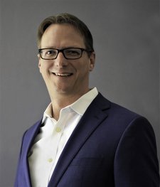 Peter Hall, MBA profile photo