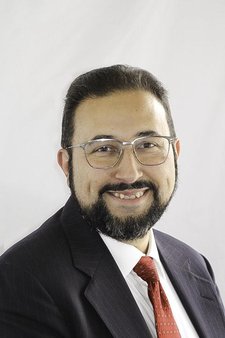 Eddie Vigil profile photo