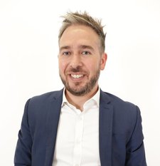 Mark Insley profile photo