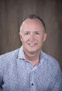 Darren Hinz profile photo