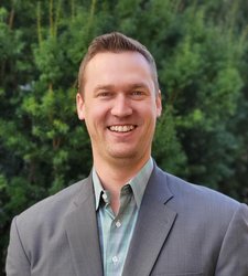 John Cooke profile photo