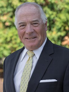 Michael Hogan profile photo