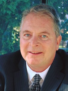 Mike Lynch profile photo