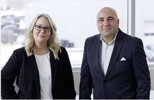 Candace Loughran & Pat Pecora profile photo