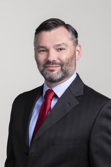 Peter Hartley profile photo
