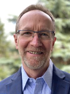 Ron Cooke profile photo