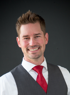 Joe McMahon profile photo